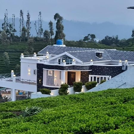 Orchard Valley View Ooty Buitenkant foto