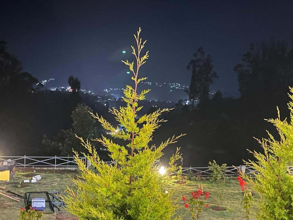 Orchard Valley View Ooty Buitenkant foto