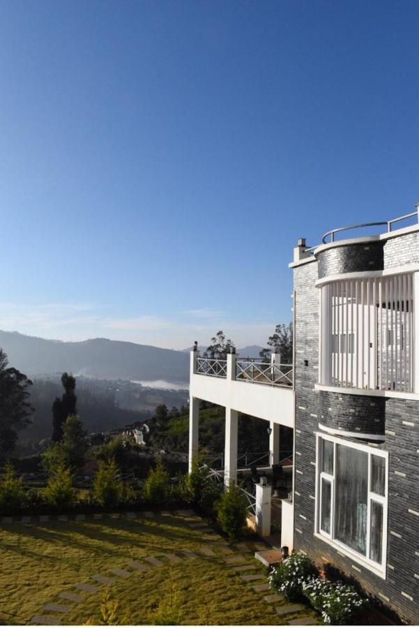 Orchard Valley View Ooty Buitenkant foto