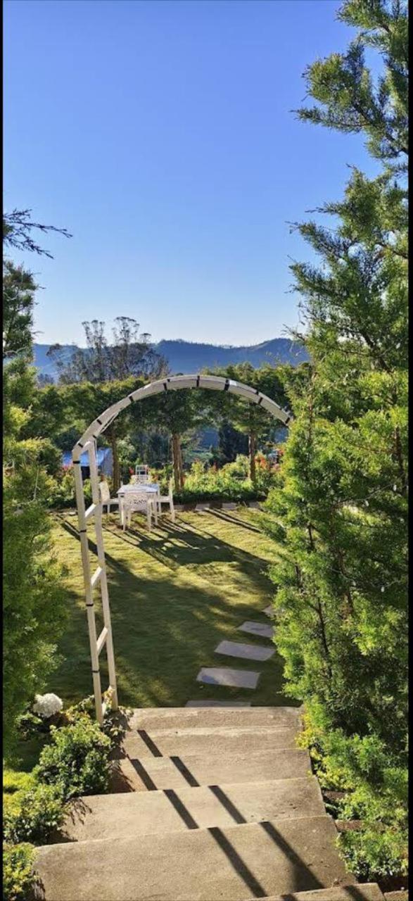 Orchard Valley View Ooty Buitenkant foto